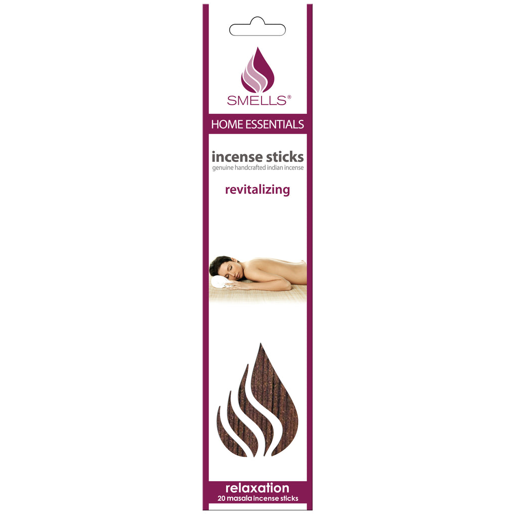 Masala Incense/Relaxation