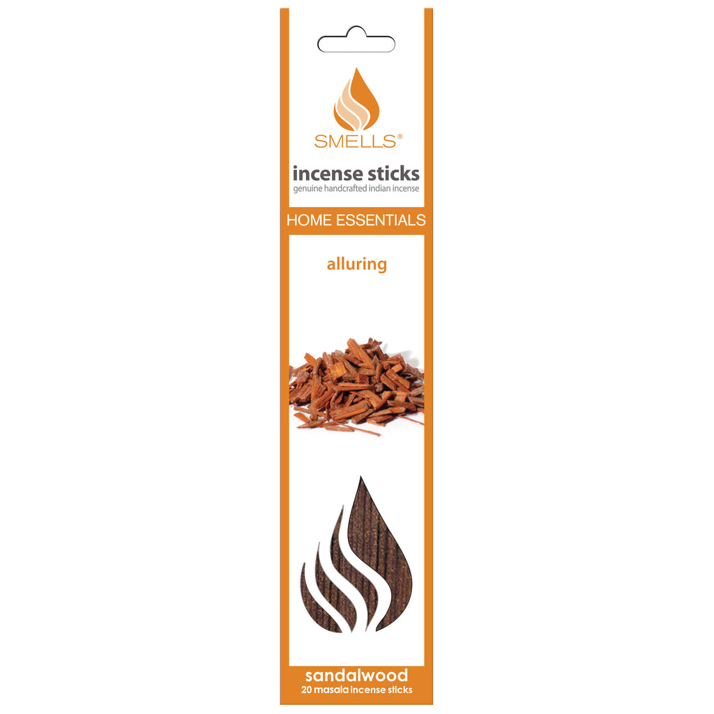 Masala Incense/Sandalwood