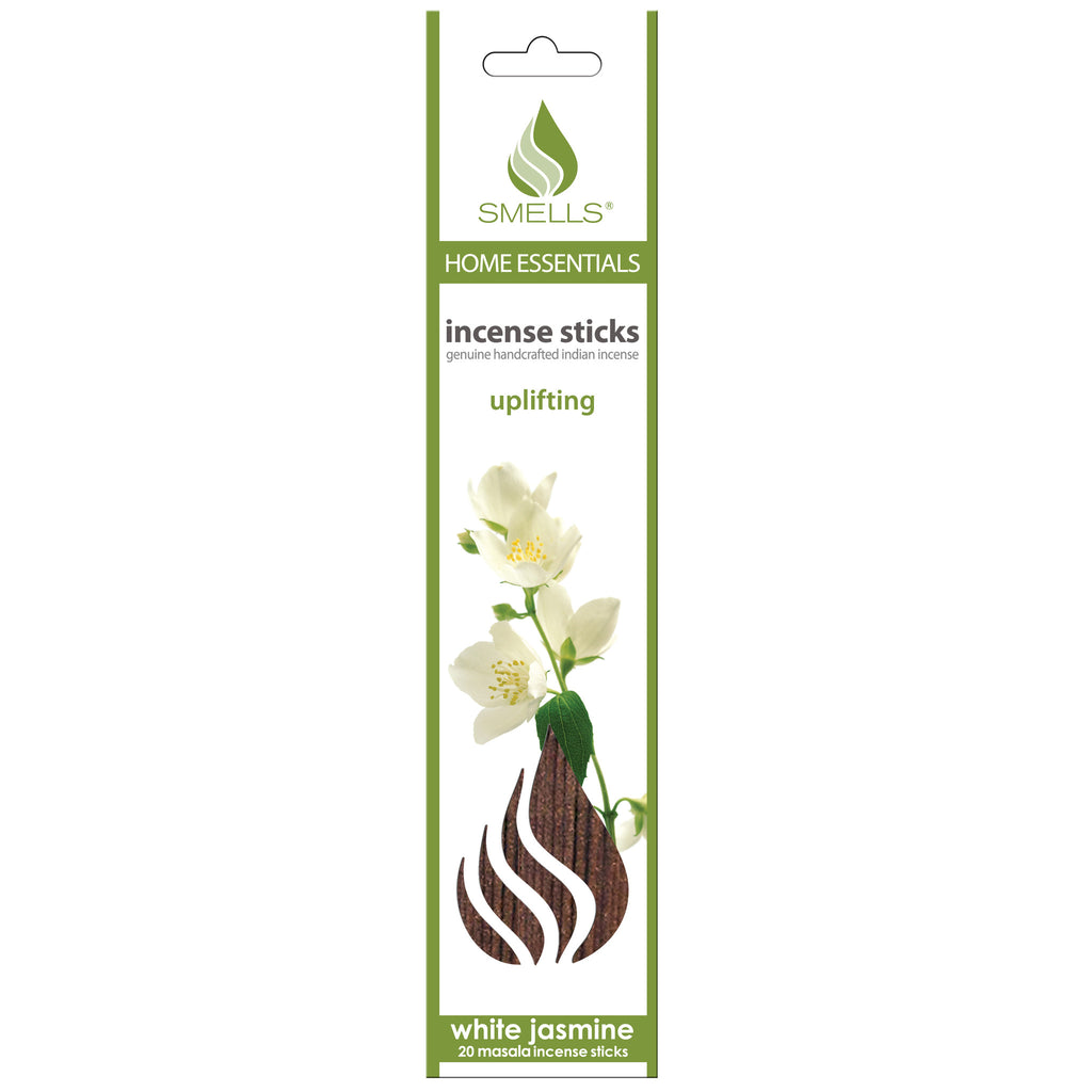 Masala Incense/White Jasmine