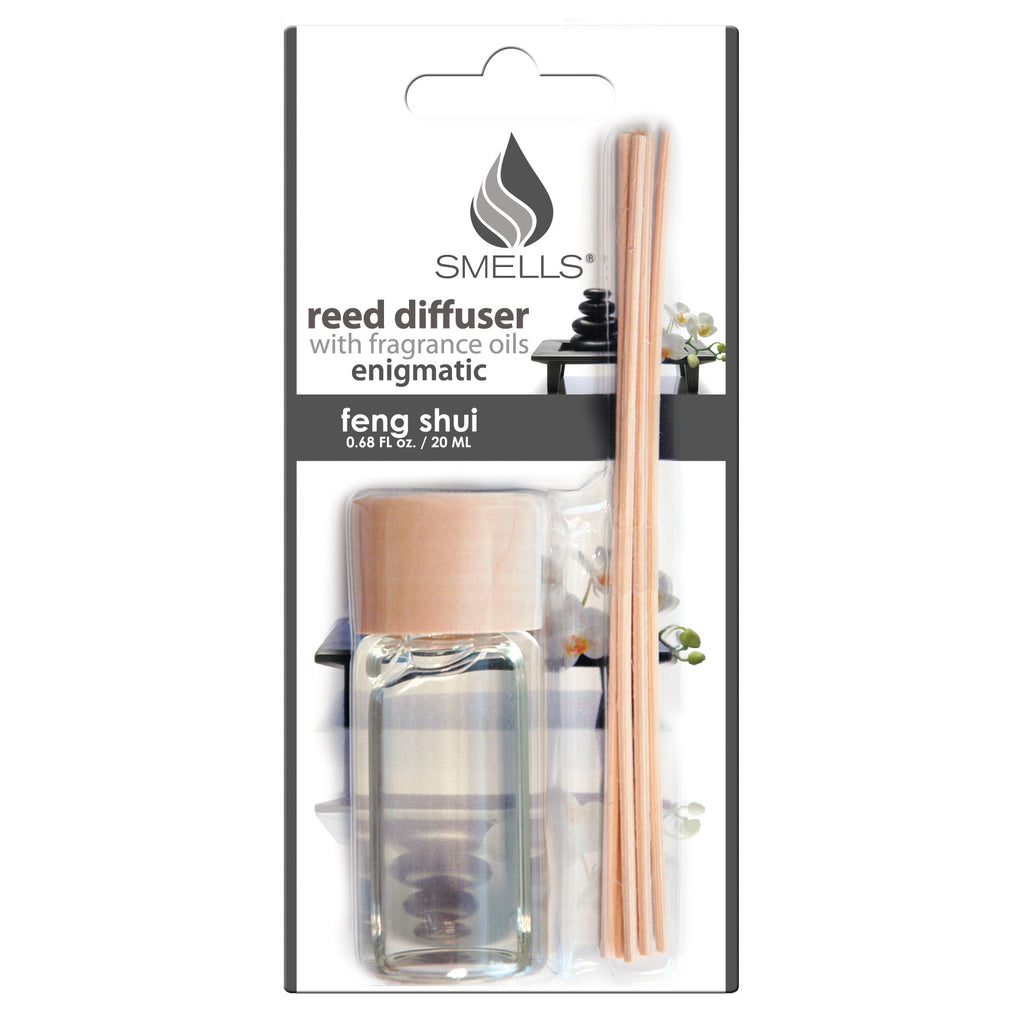 Reed Diffuser 20 mL/Feng Shui