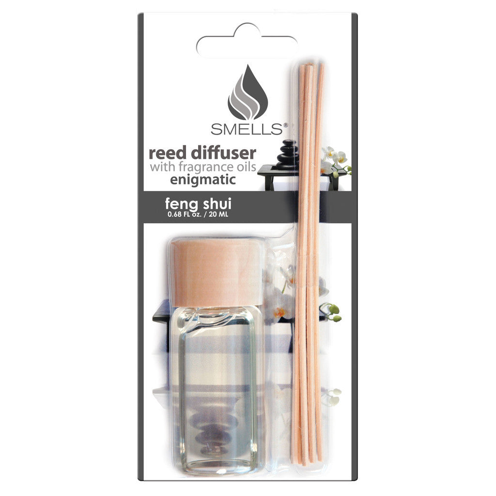 Reed Diffuser 35 mL/Feng Shui