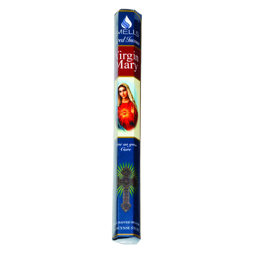 Religious Incense/Virgin Mary