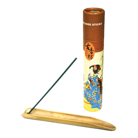 Incense Kit