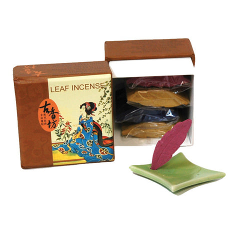 Incense Kit