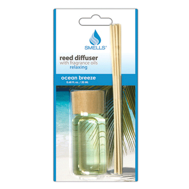 Reed Diffuser 20 mL/Ocean Breeze