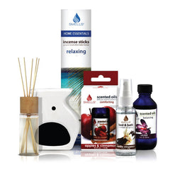 Aromatherapy kit 2 X 1