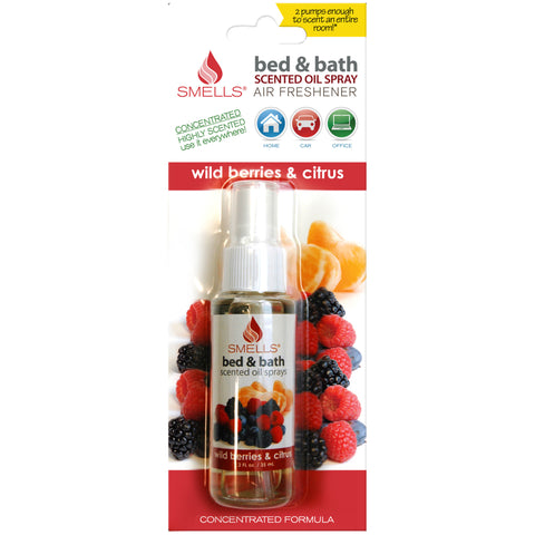 Bed & Bath Air Freshener