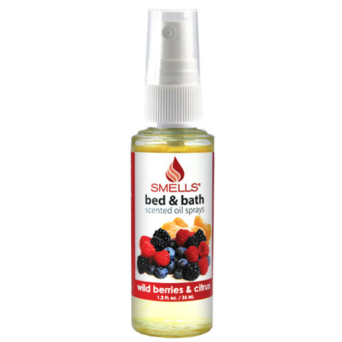 Bed & Bath Wild Berries Air Freshener