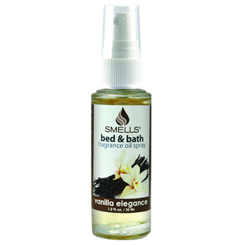 Bed & Bath Vanilla Air Freshener