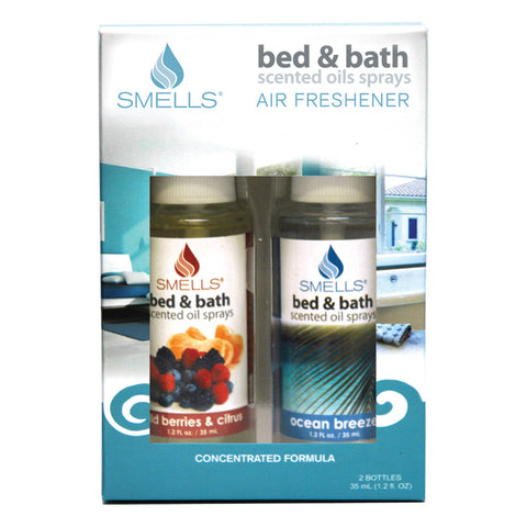 Bed & Bath Spray  Kit