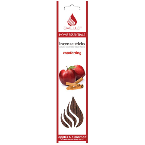 Masala Incense/Apples & Cinnamon