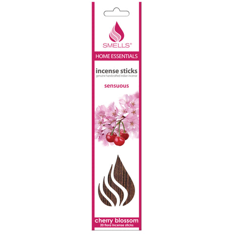 Masala Incense/Cherry Blossom