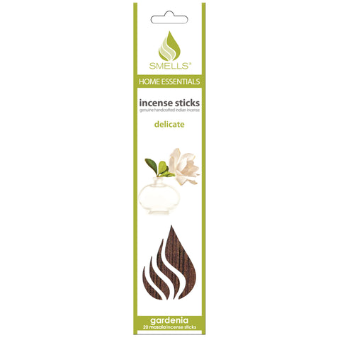 Masala Incense/Gardenia