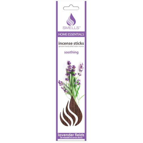 Masala Incense/Lavender Fields