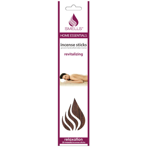 Masala Incense/Relaxation