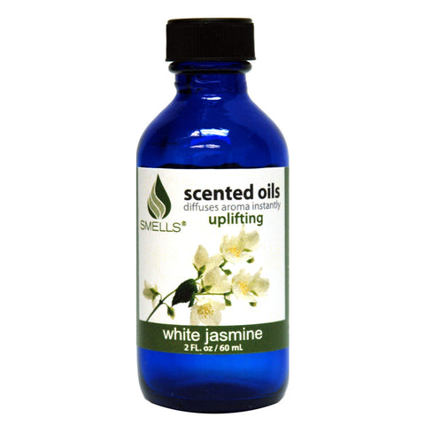 Scented Oils 60 mL/Jasmine