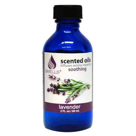 Scented Oils 60 mL/Lavender