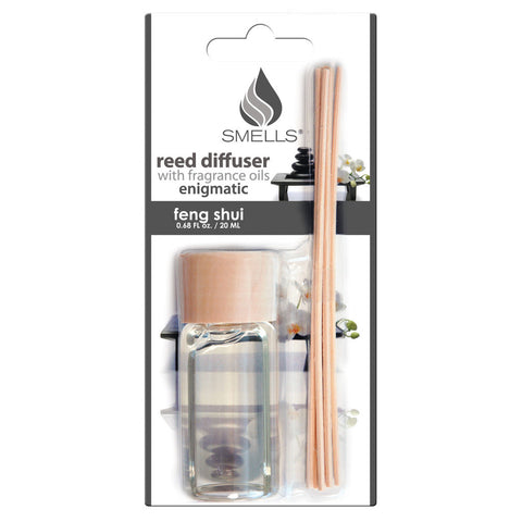 Reed Diffuser 35 mL/Feng Shui