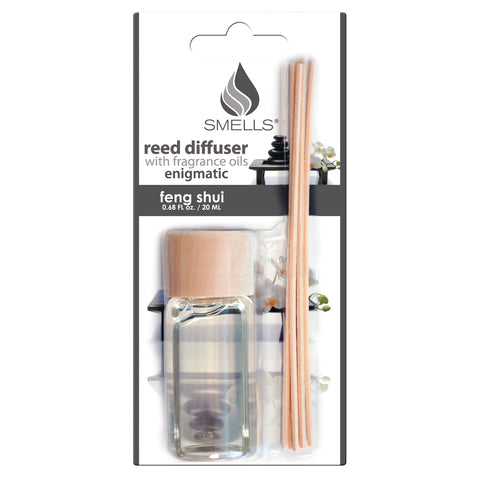 Reed Diffuser 20 mL/Feng Shui