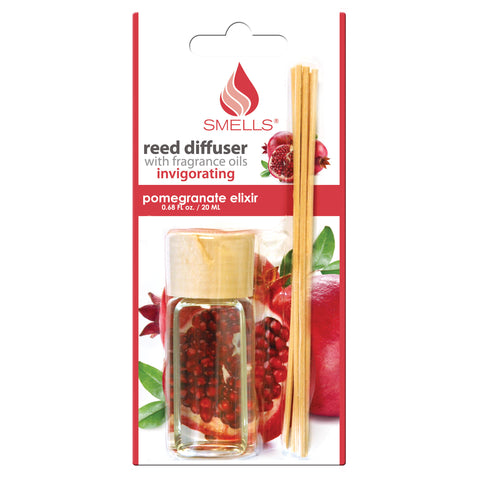 Reed Diffuser 20 mL/Pomegranate Elixir