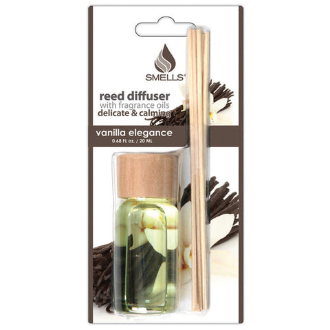 Reed Diffuser 35 mL/Vanilla Elegance