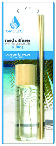 Reed Diffuser 35 mL/Ocean Breeze