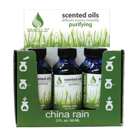 Scented Oils 60 mL/China Rain