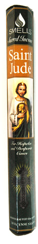 Religious Incense/St. Jude