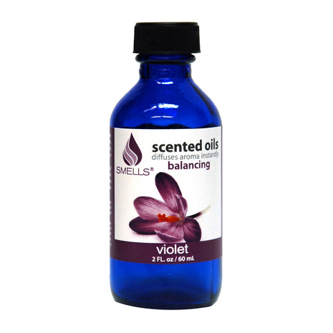 Scented Oils 60 mL/Violet