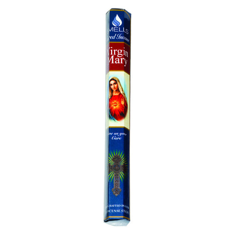 Religious Incense/Our Lady of Charity